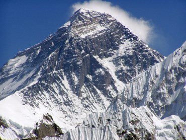Who Really Conquered Mount Everest First?