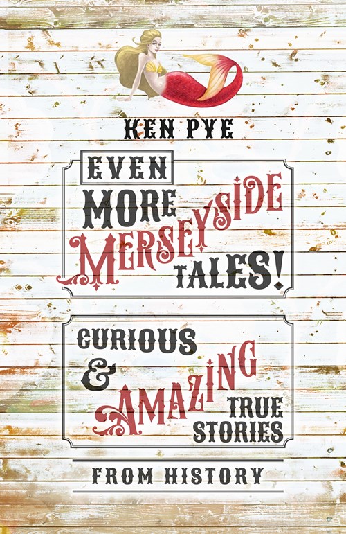 Ken's latest published books